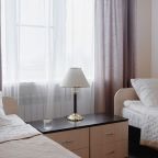 Двухместный (Стандарт), Гостиница Питкяранта