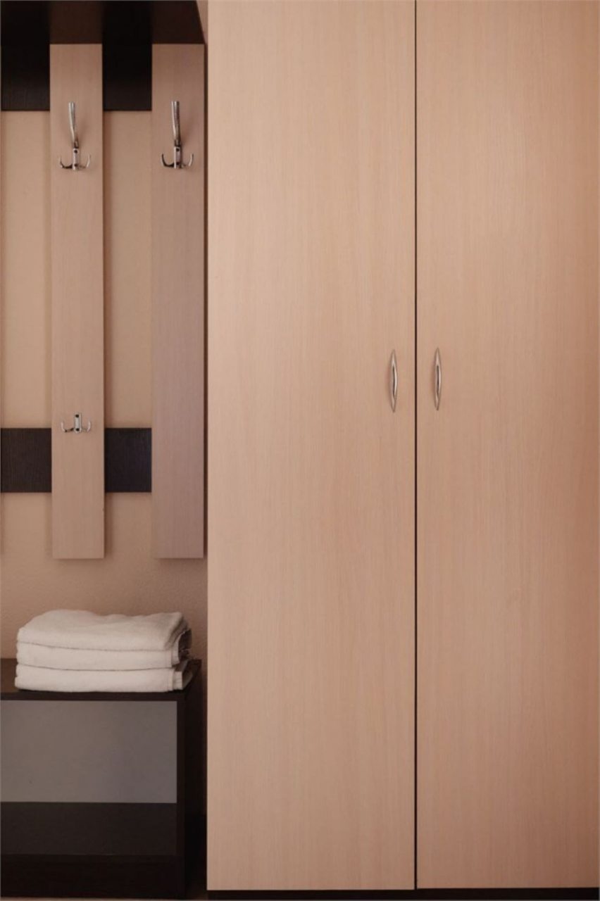 Двухместный (Стандарт), Гостиница Питкяранта