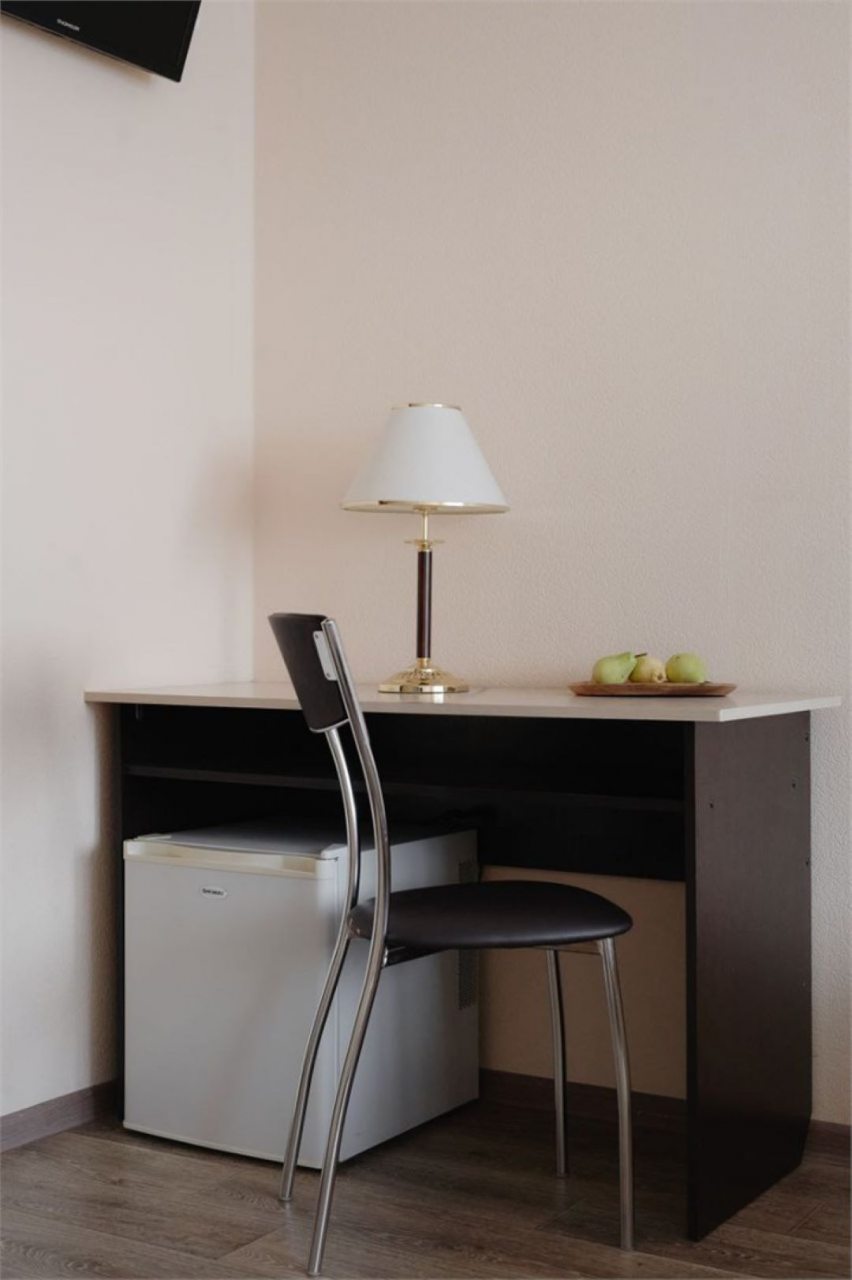 Двухместный (Стандарт), Гостиница Питкяранта