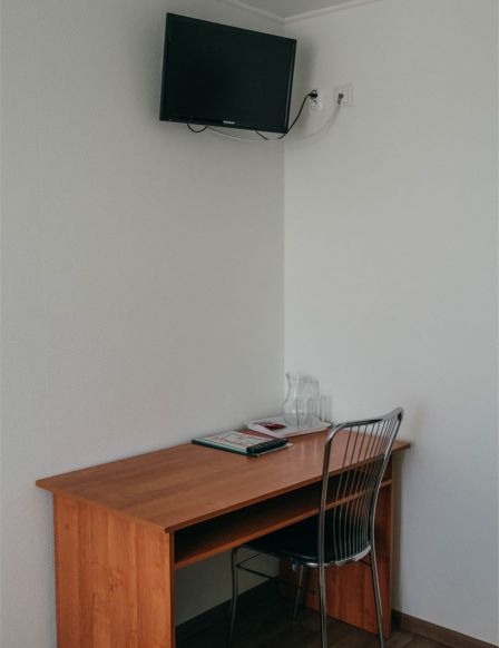 Фотография номера гостиницы Питкяранта