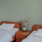 Трёхместный и более (Стандарт трехместный), Гостиница Питкяранта