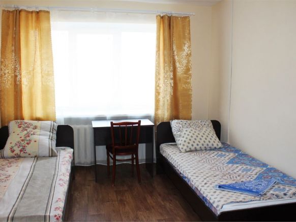 Фотография номера гостиницы Питкяранта