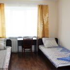 Двухместный (Эконом), Гостиница Питкяранта