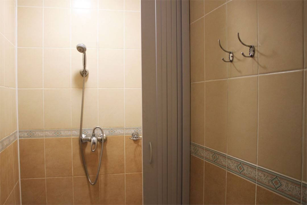 Трёхместный и более (Эконом трехместный), Гостиница Питкяранта