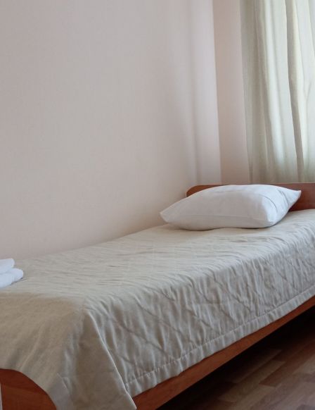 Фотография номера гостиницы Питкяранта