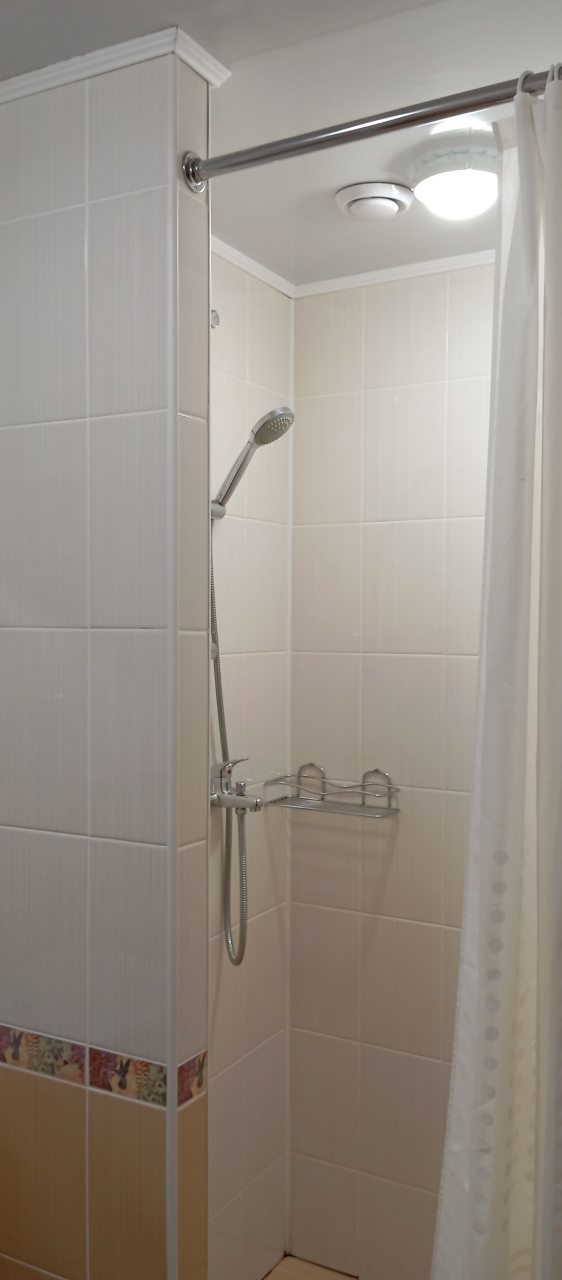 Четырехместный (Эконом), Гостиница Питкяранта