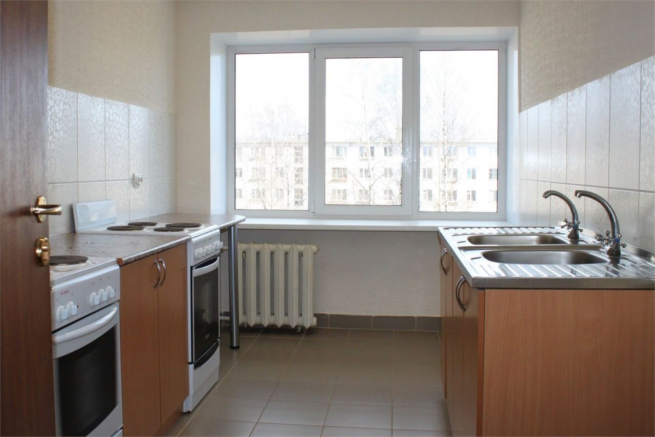 Четырехместный (Эконом), Гостиница Питкяранта