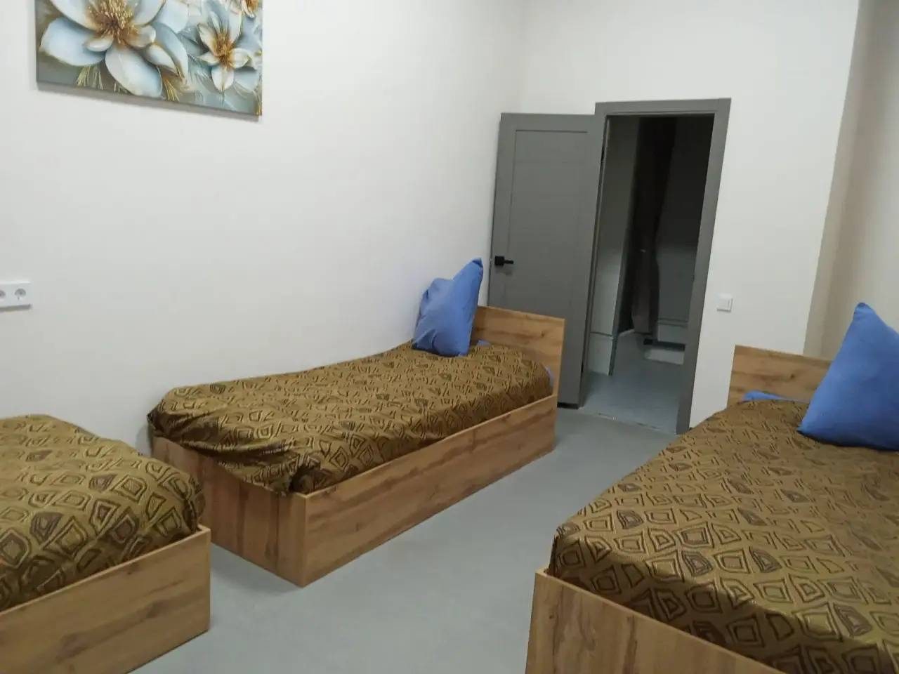 Хостел Эдем, Благовещенск (Башкортостан)