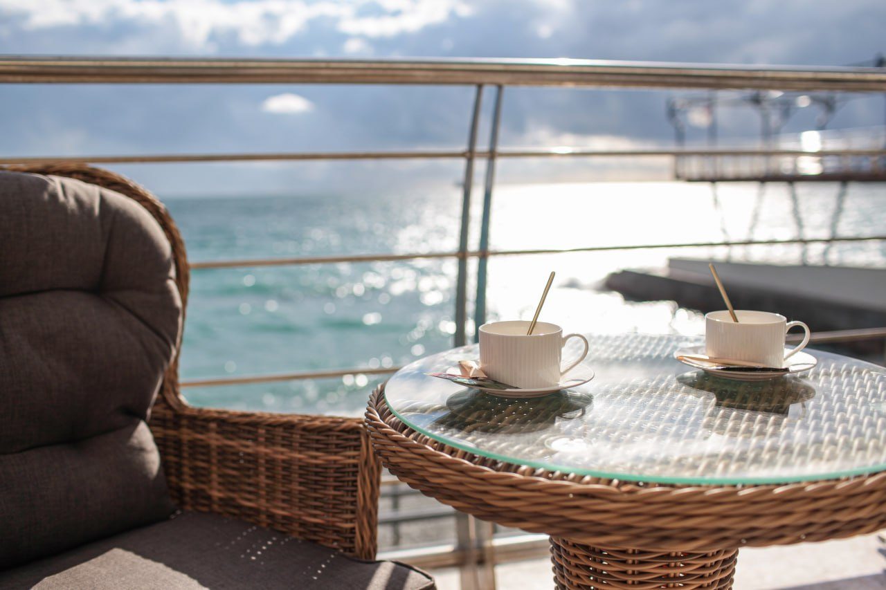 Двухместный (Стандарт), Мини-отель Sky Hotel