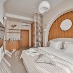 Двухместный номер категории Стандарт