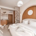 Номер Стандарт с 2-х спальной кроватью