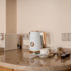 Набор для кофепития и чаепития