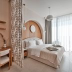 Стандартный номер для двоих гостей