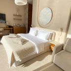 Номер с дополнительным размещением