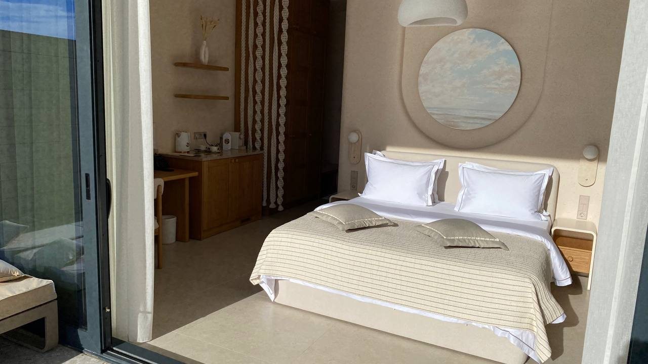 Люкс, Мини-отель Sky Hotel