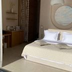 Уютный и комфортабельный номер категории люкс