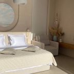 Номер с балконом категории люкс