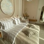 Изысканный номер категории люкс