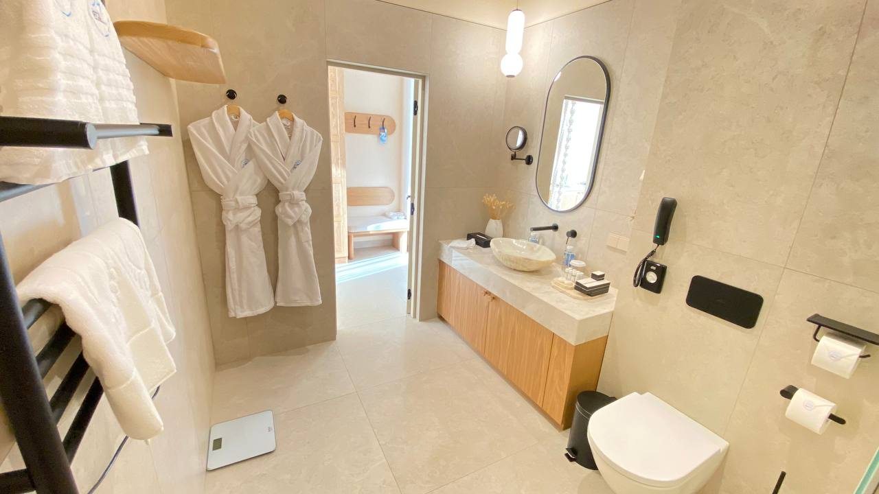 Люкс, Мини-отель Sky Hotel