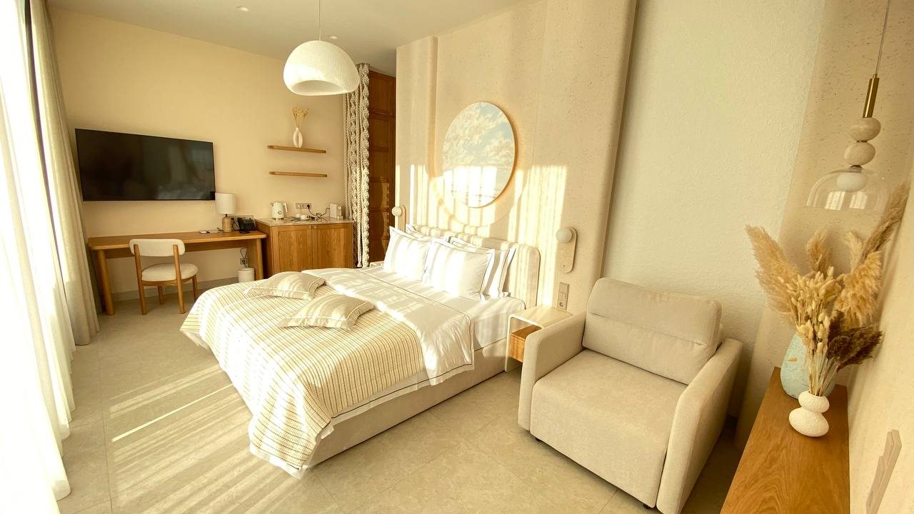 Люкс, Мини-отель Sky Hotel