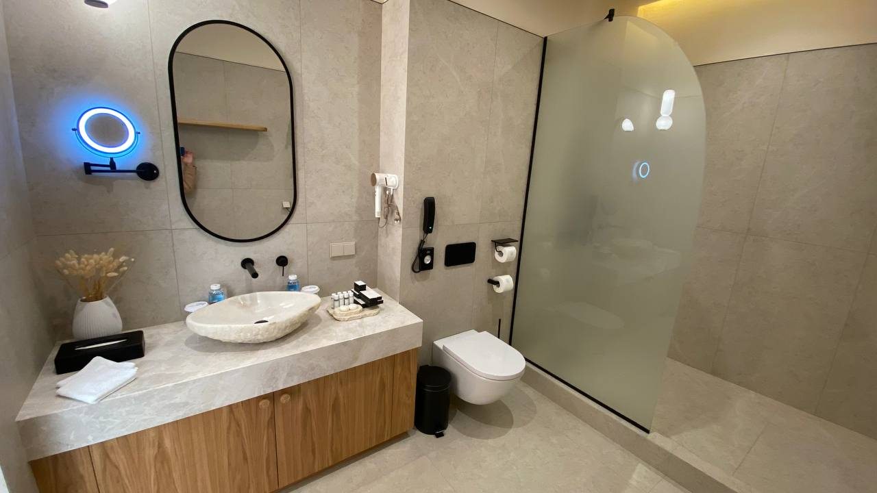 Люкс, Мини-отель Sky Hotel