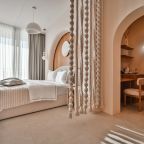 Двухместный (С выходом к морю), Мини-отель Sky Hotel