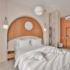 Двухместный (С выходом к морю), Мини-отель Sky Hotel