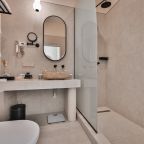 Двухместный (С выходом к морю), Мини-отель Sky Hotel