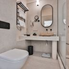 Двухместный (С выходом к морю), Мини-отель Sky Hotel