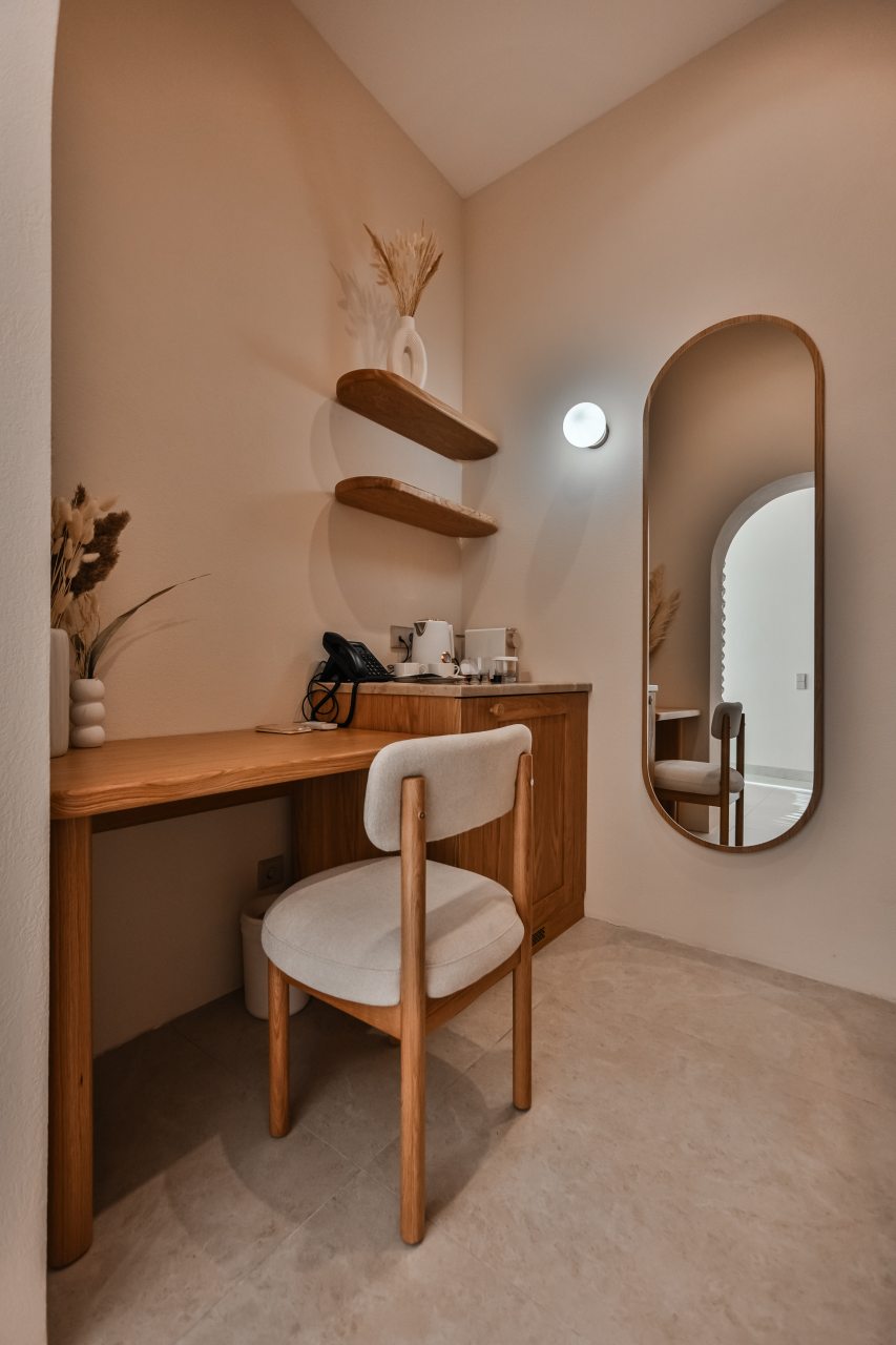 Двухместный (С выходом к морю), Мини-отель Sky Hotel