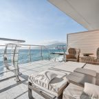 Двухместный (С выходом к морю), Мини-отель Sky Hotel