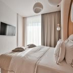 Двухместный (С выходом к морю), Мини-отель Sky Hotel