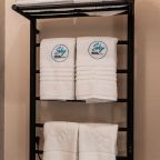 Двухместный (С выходом к морю), Мини-отель Sky Hotel