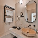 Двухместный (С выходом к морю), Мини-отель Sky Hotel