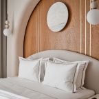 Двухместный (С выходом к морю), Мини-отель Sky Hotel