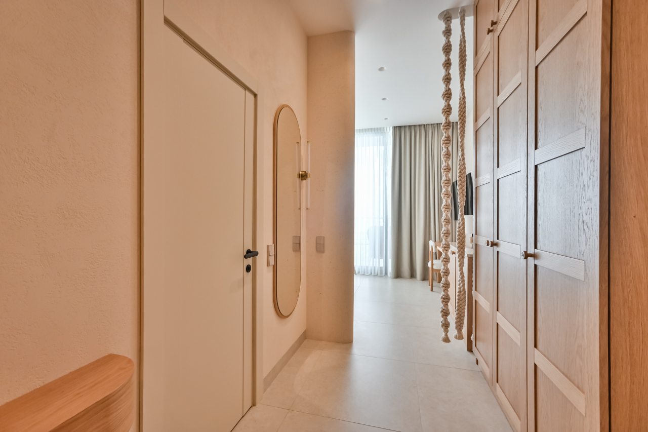 Люкс, Мини-отель Sky Hotel