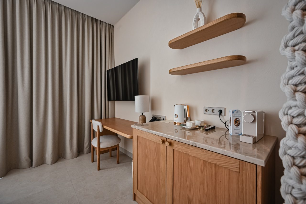 Люкс, Мини-отель Sky Hotel