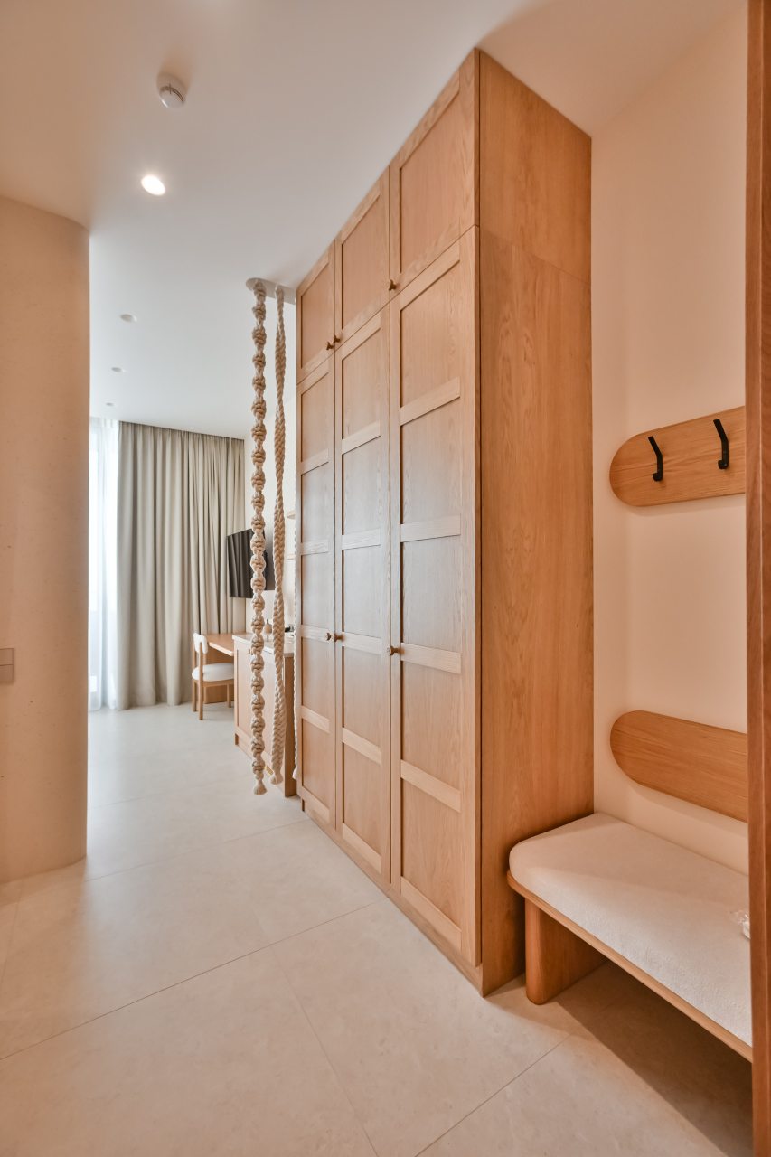 Люкс, Мини-отель Sky Hotel