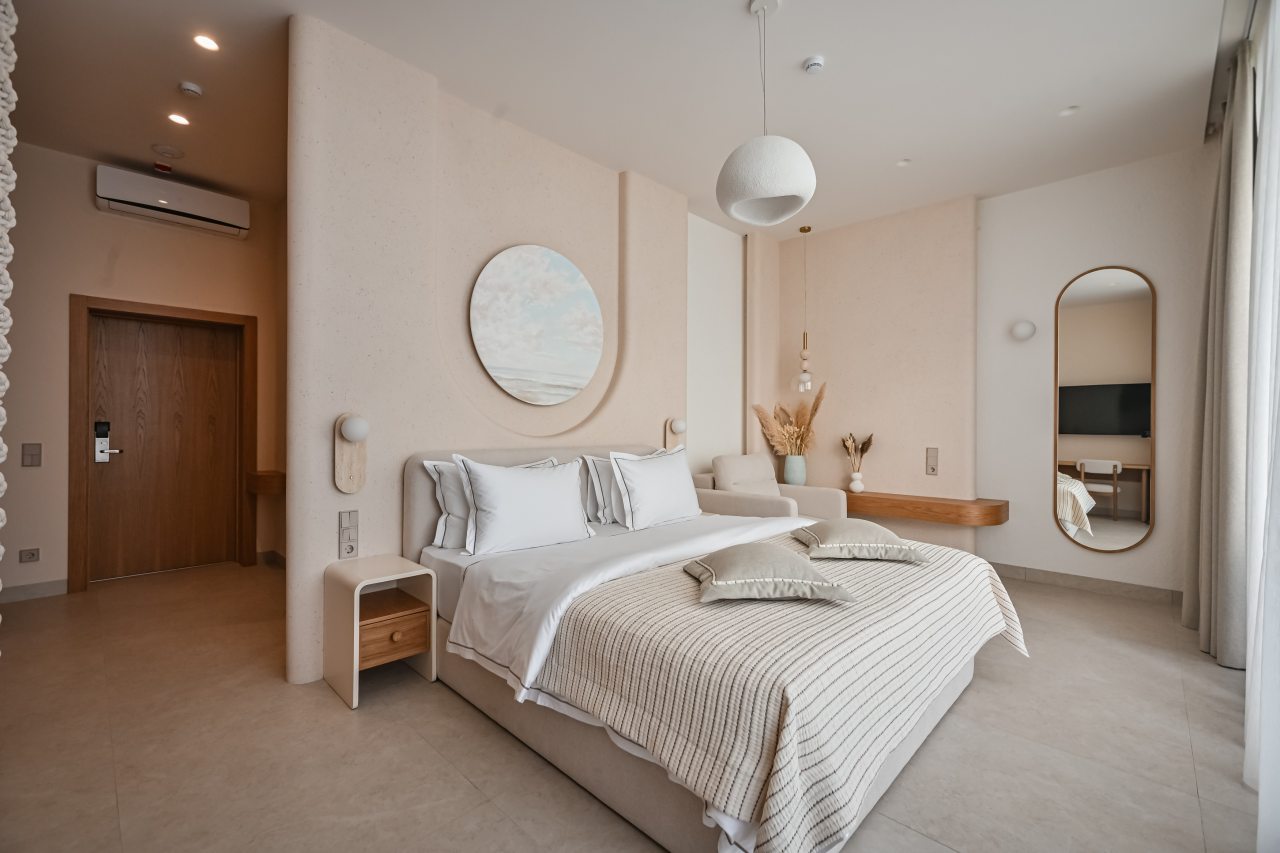 Люкс, Мини-отель Sky Hotel