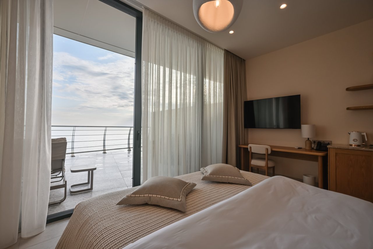 Люкс, Мини-отель Sky Hotel