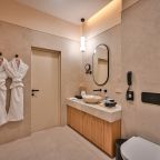 Двухместный (Джуниор сьют), Мини-отель Sky Hotel