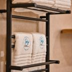 Двухместный (Джуниор сьют), Мини-отель Sky Hotel