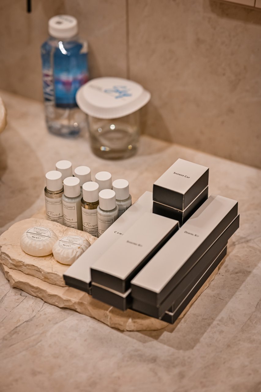 Двухместный (Джуниор сьют), Мини-отель Sky Hotel