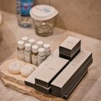 Двухместный (Джуниор сьют), Мини-отель Sky Hotel