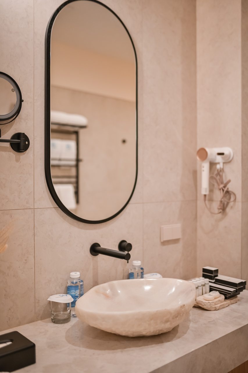 Двухместный (Джуниор сьют), Мини-отель Sky Hotel