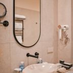 Двухместный (Джуниор сьют), Мини-отель Sky Hotel