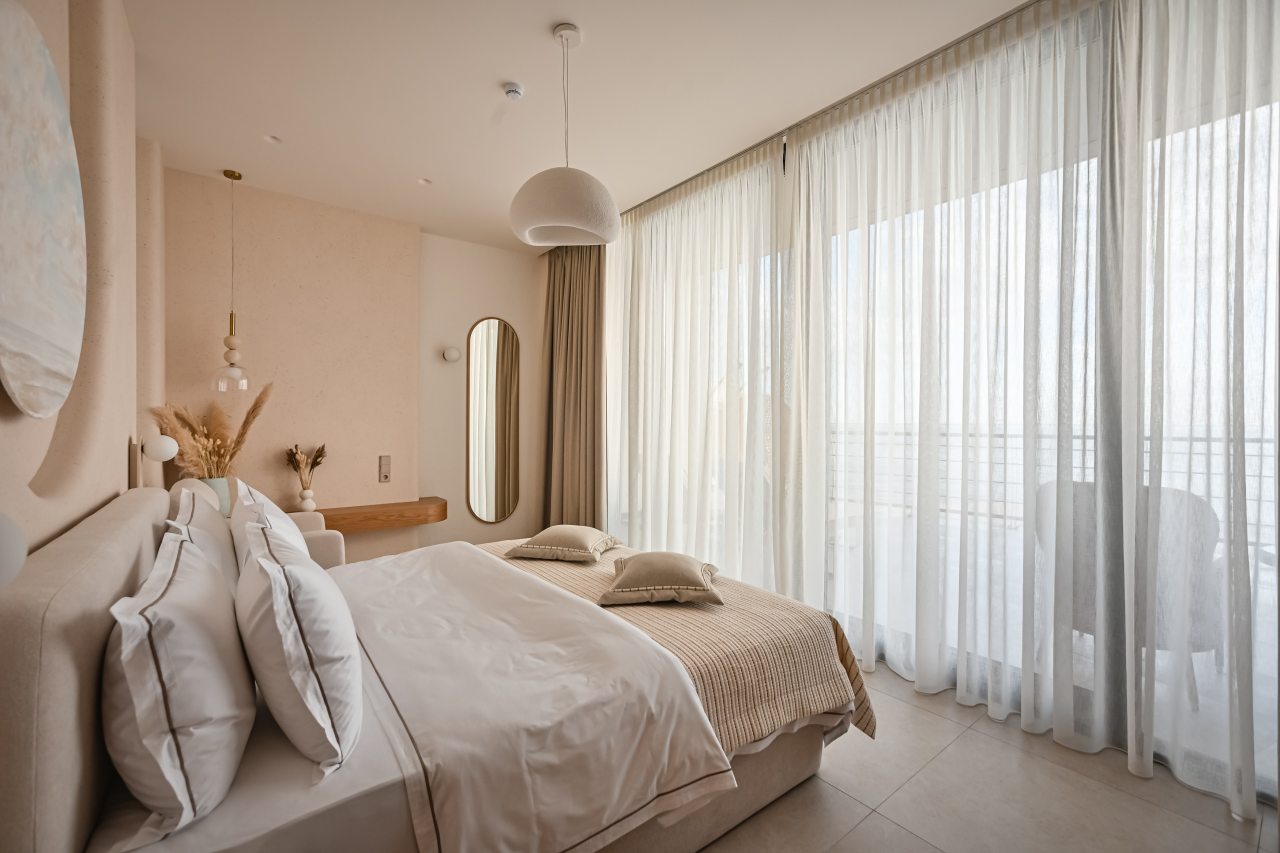 Двухместный (Джуниор сьют), Мини-отель Sky Hotel