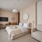 Двухместный (Джуниор сьют), Мини-отель Sky Hotel