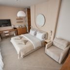 Двухместный (Джуниор сьют), Мини-отель Sky Hotel