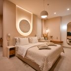 Двухместный (Джуниор сьют), Мини-отель Sky Hotel